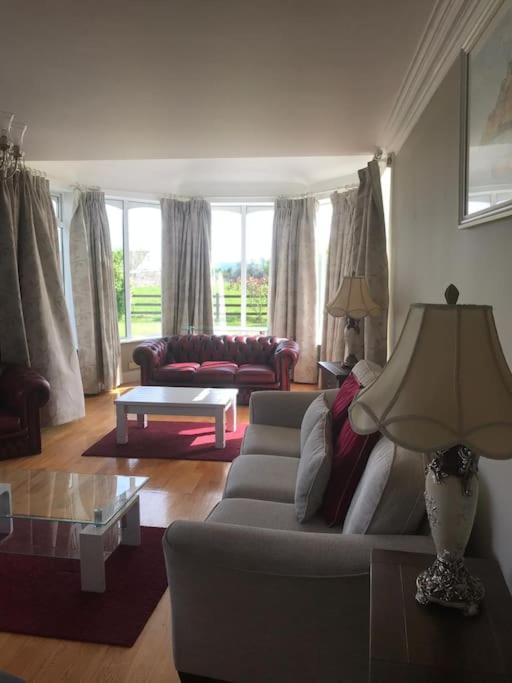 Killarney Farm House. エクステリア 写真