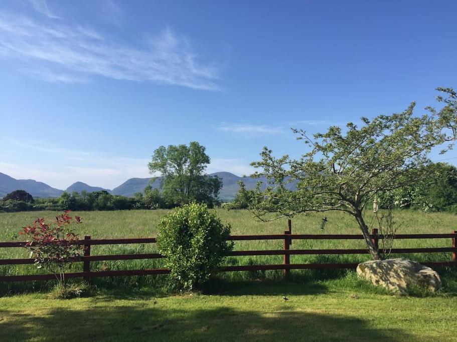 Killarney Farm House. エクステリア 写真