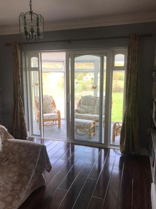 Killarney Farm House. エクステリア 写真