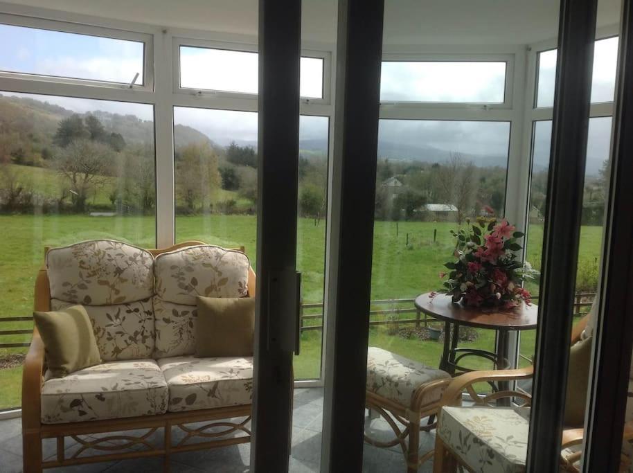Killarney Farm House. エクステリア 写真