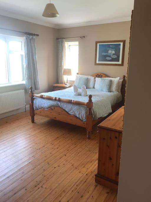 Killarney Farm House. エクステリア 写真