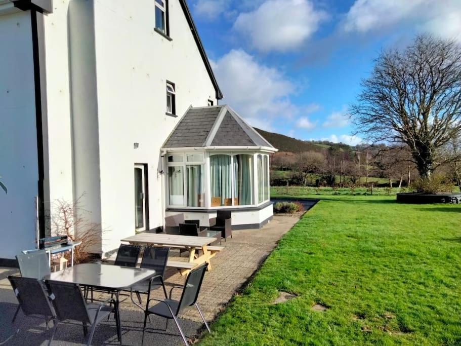 Killarney Farm House. エクステリア 写真
