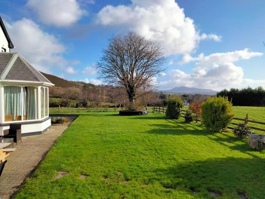 Killarney Farm House. エクステリア 写真