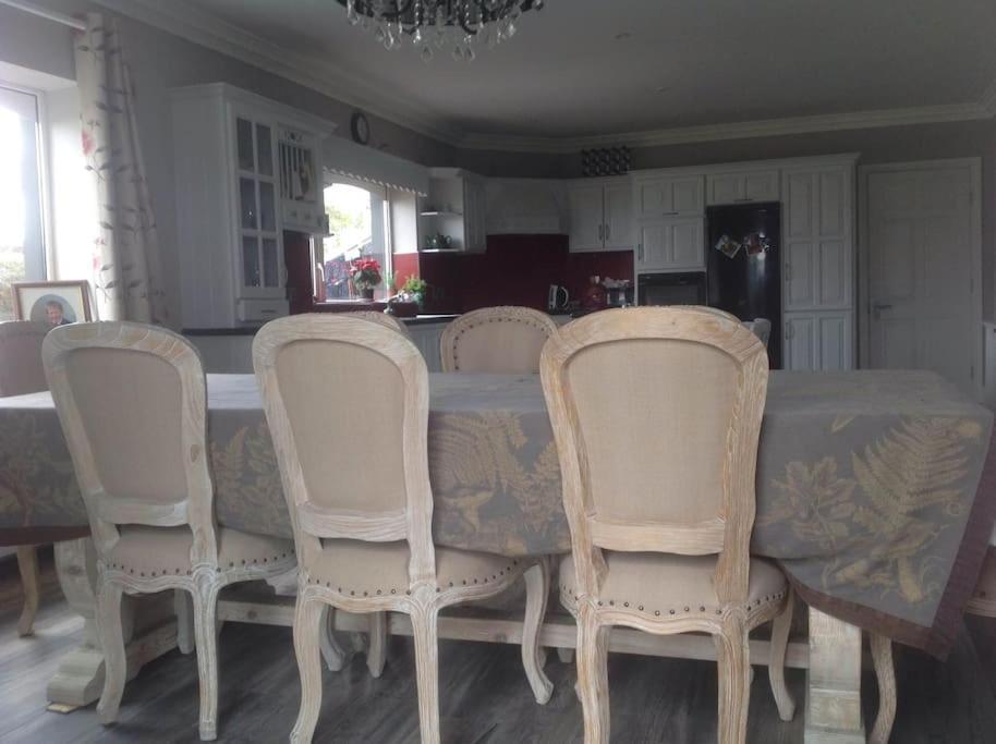 Killarney Farm House. エクステリア 写真