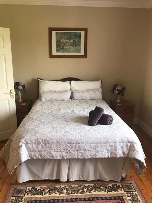 Killarney Farm House. エクステリア 写真