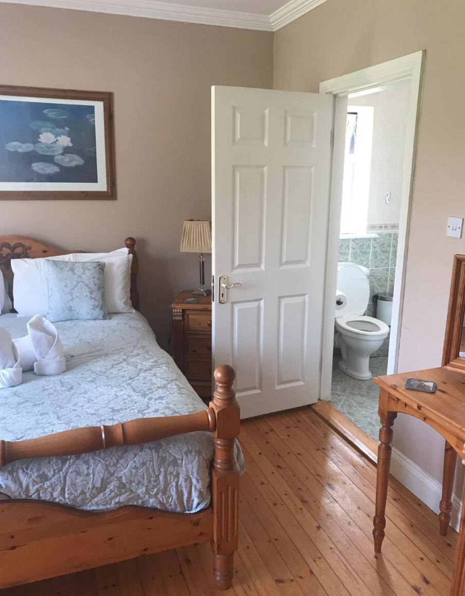 Killarney Farm House. エクステリア 写真